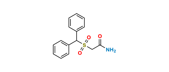 Picture of Modafinil EP Impurity B