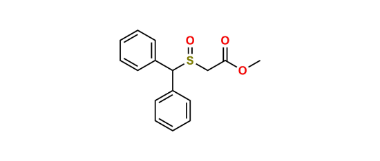 Picture of Modafinil EP Impurity C