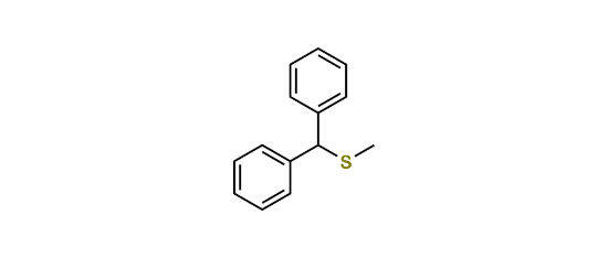 Picture of Modafinil Impurity F 
