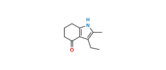 Picture of Molindone Impurity C