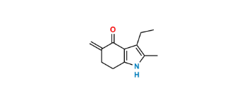 Picture of Molindone Impurity D