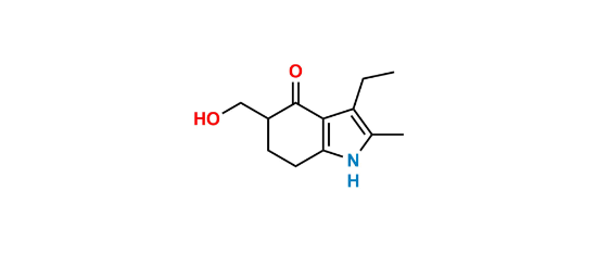 Picture of Molindone Impurity G