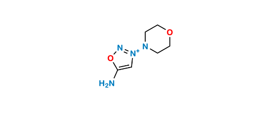 Picture of Molsidomine EP Impurity A