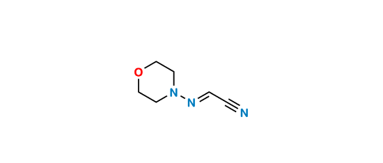 Picture of Molsidomine EP Impurity C