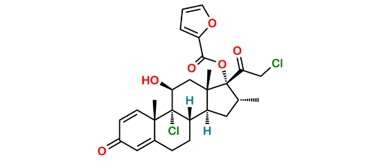 Picture of Mometasone Furoate