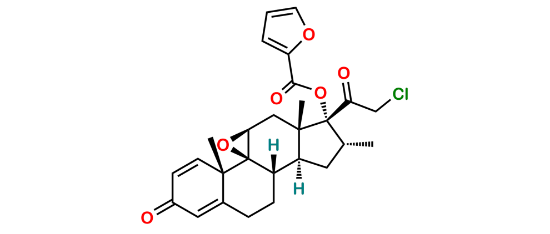 Picture of Mometasone EP Impurity D