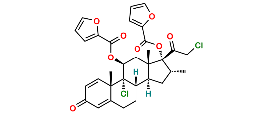 Picture of Mometasone EP Impurity E