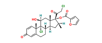 Picture of Mometasone EP Impurity S
