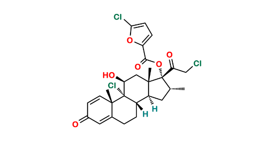 Picture of Mometasone EP Impurity T