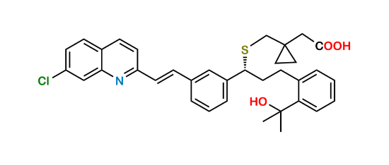 Picture of Montelukast