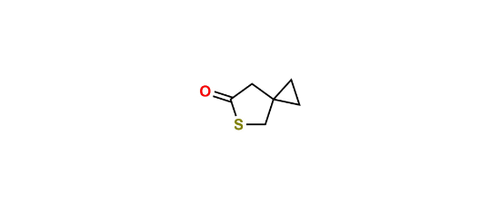 Picture of Montelukast KSM-II Lactone Impurity