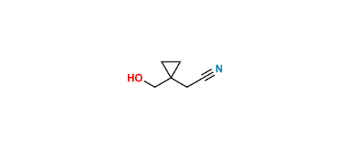 Picture of Montelukast Impurity 3
