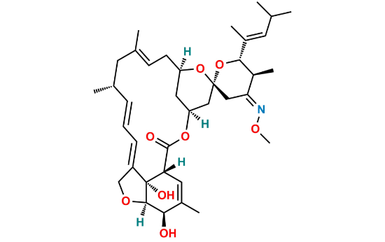 Picture of Moxidectin