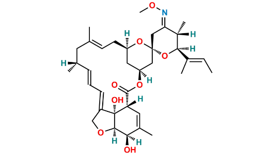 Picture of Moxidectin EP Impurity A