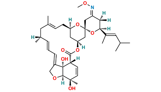 Picture of Moxidectin EP Impurity B