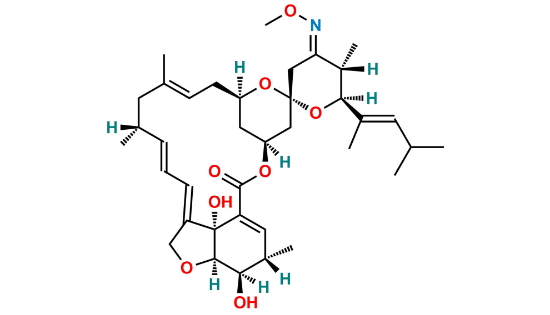 Picture of Moxidectin EP Impurity E