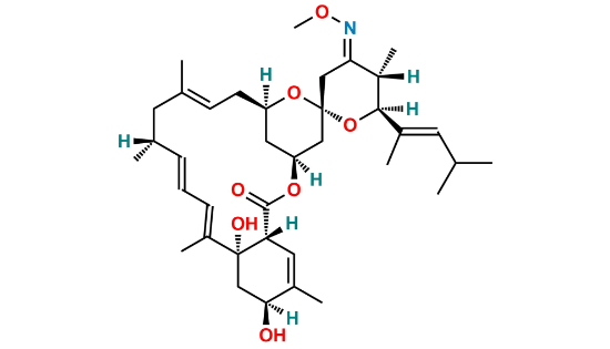 Picture of Moxidectin EP Impurity G
