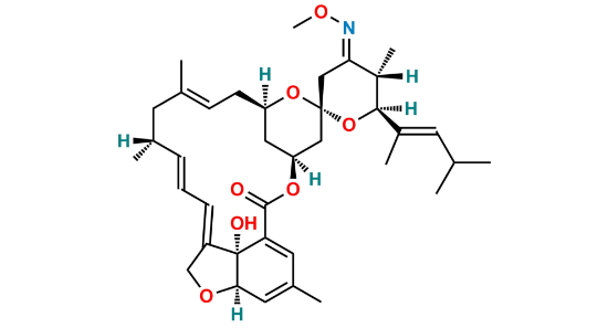 Picture of Moxidectin EP Impurity H