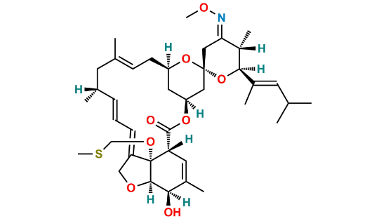Picture of Moxidectin EP Impurity J