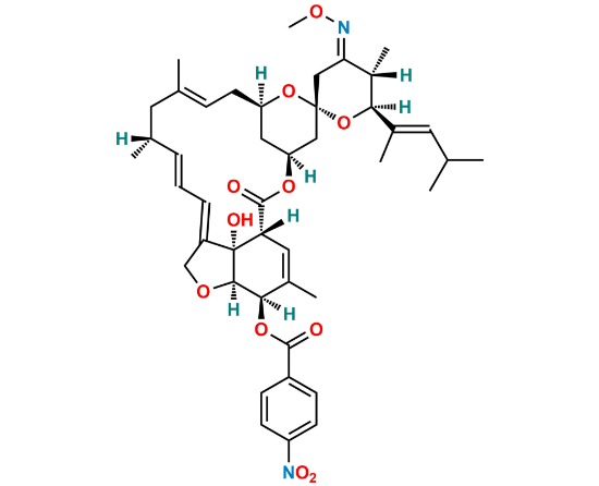 Picture of Moxidectin EP Impurity K
