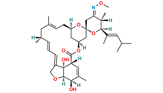 Picture of Moxidectin EP Impurity L
