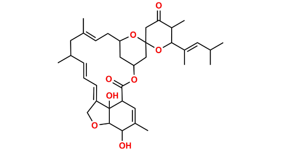 Picture of Moxidectin Impurity 3