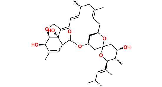 Picture of Moxidectin Impurity 4