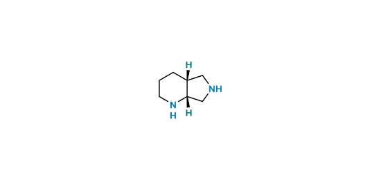 Picture of Moxifloxacin (R,R)-Nonane