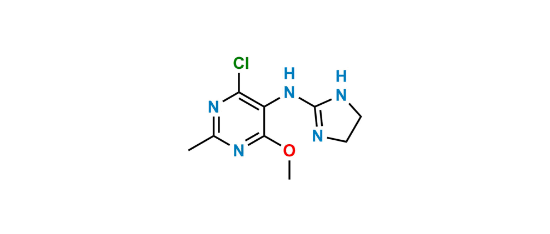 Picture of Moxonidine