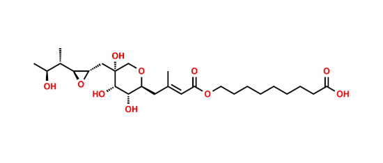 Picture of Mupirocin EP Impurity A