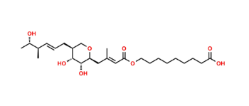 Picture of Mupirocin EP Impurity B