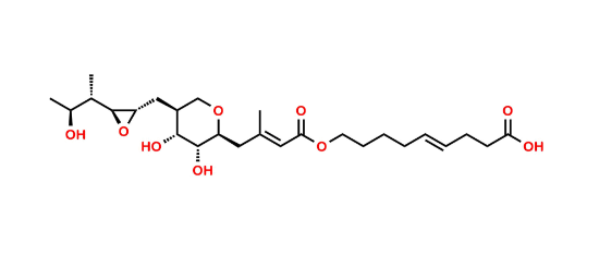 Picture of Mupirocin EP Impurity C
