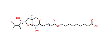 Picture of Mupirocin EP Impurity D 