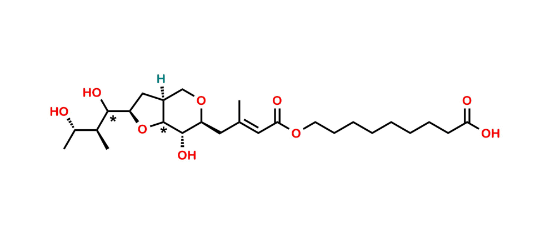 Picture of Mupirocin EP Impurity D 