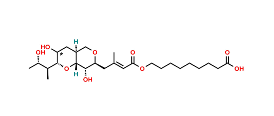 Picture of Mupirocin EP Impurity E