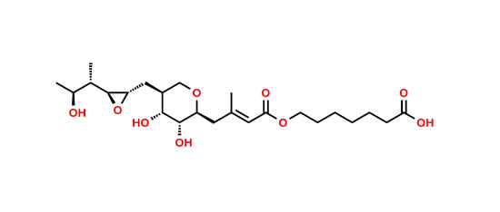 Picture of Mupirocin EP Impurity F