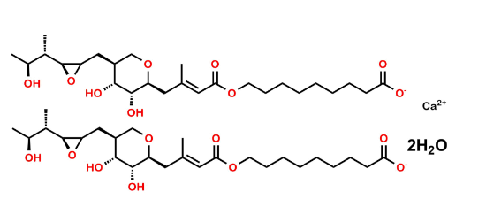 Picture of Mupirocin Calcium