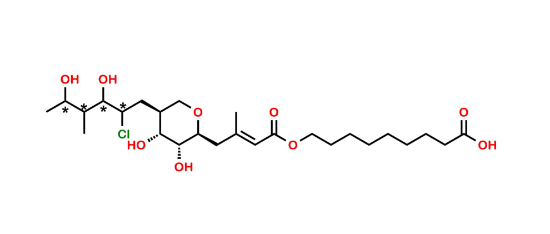 Picture of Mupirocin Calcium EP Impurity G