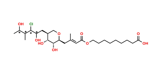 Picture of Mupirocin Calcium EP Impurity H