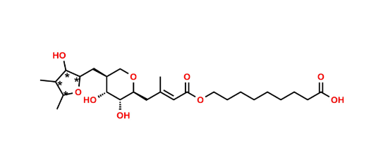 Picture of Mupirocin Calcium EP Impurity I