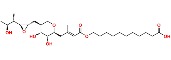 Picture of Pseudomonic acid E