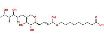 Picture of Mupirocin Impurity 1