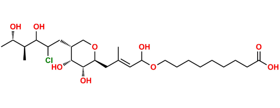 Picture of Mupirocin Impurity 1