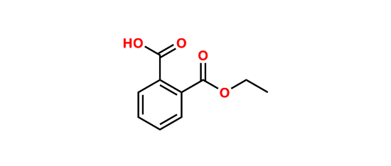 Picture of Monoethyl Ester Of Phthlic Acid