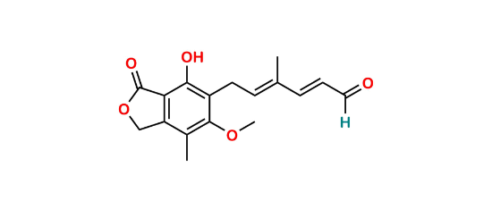 Picture of Mycophenolic Acid DP2