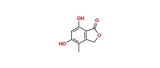 Picture of Mycophenolate Mofetil Impurity 1