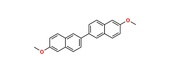 Picture of Nabumetone EP Impurity F