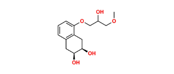 Picture of Nadolol EP Impurity B
