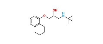 Picture of Nadolol EP Impurity G