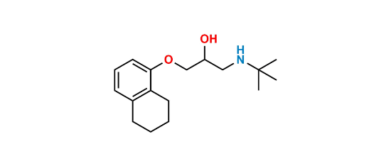 Picture of Nadolol EP Impurity G